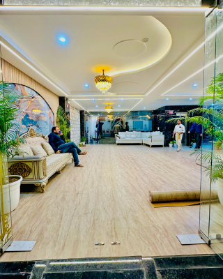 About Us Video Thumbnail