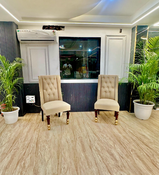 Hotel The Elite City